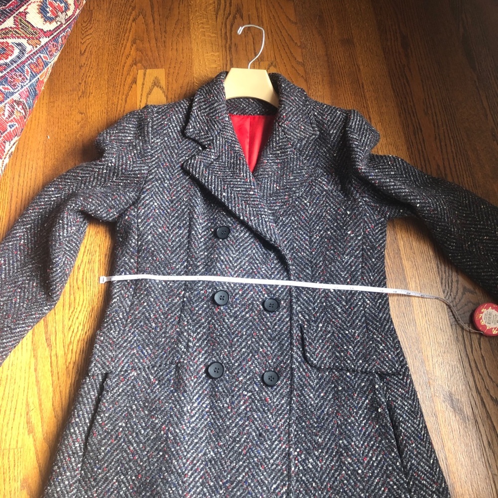 Winter Long Coat - image 3